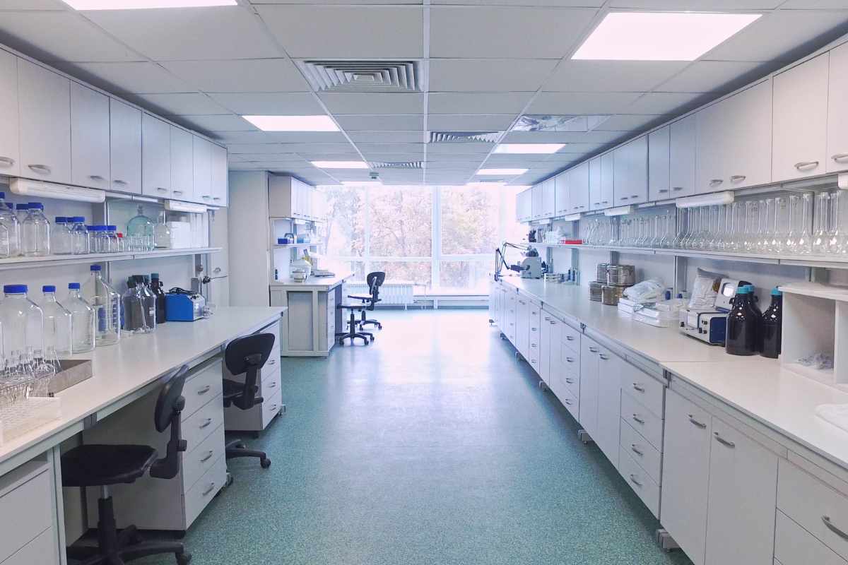 Research Laboratories