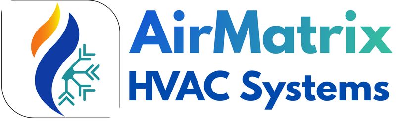 Airmatrix Logo